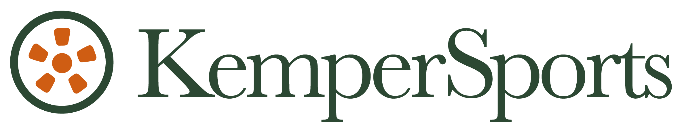 KemperSports Logo